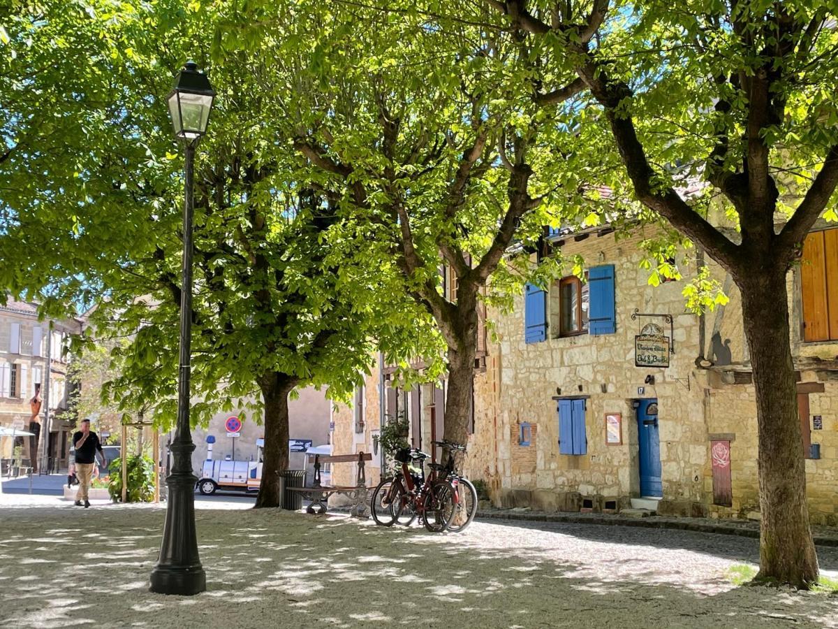 Bed and Breakfast Le Colombier de Cyrano et Roxane à Bergerac Extérieur photo