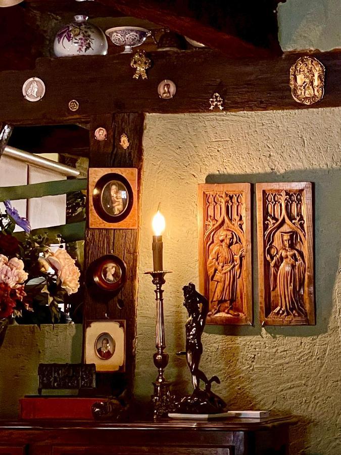 Bed and Breakfast Le Colombier de Cyrano et Roxane à Bergerac Extérieur photo