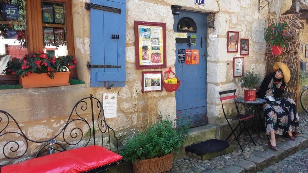 Bed and Breakfast Le Colombier de Cyrano et Roxane à Bergerac Extérieur photo
